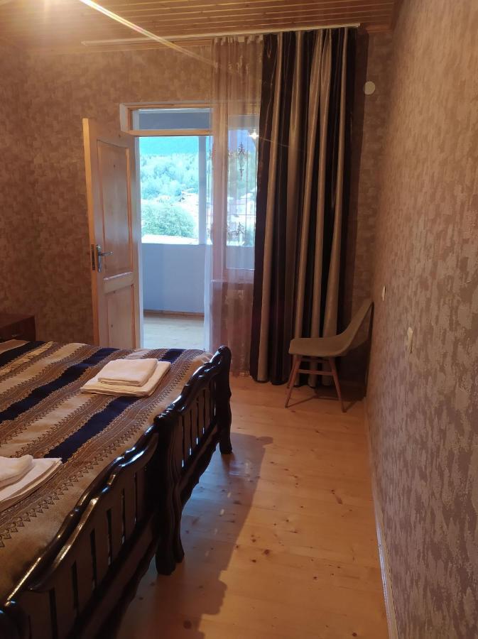 Guest House Nene 메스티아 외부 사진