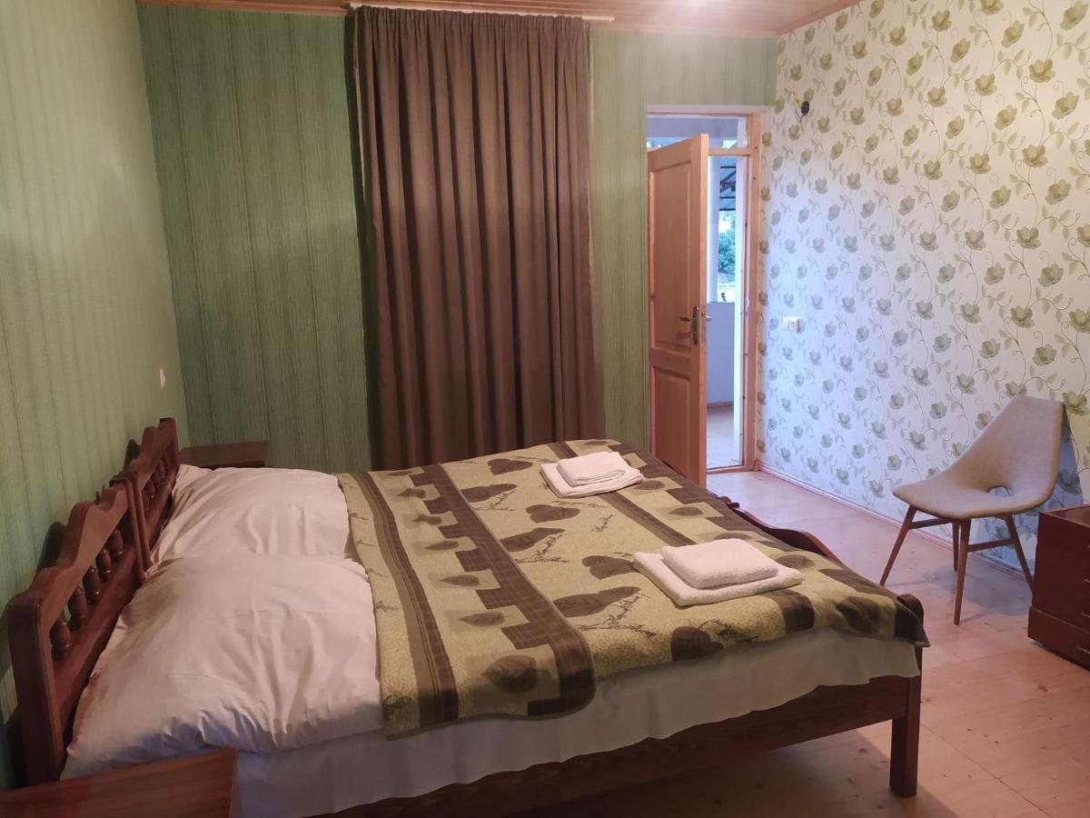 Guest House Nene 메스티아 외부 사진