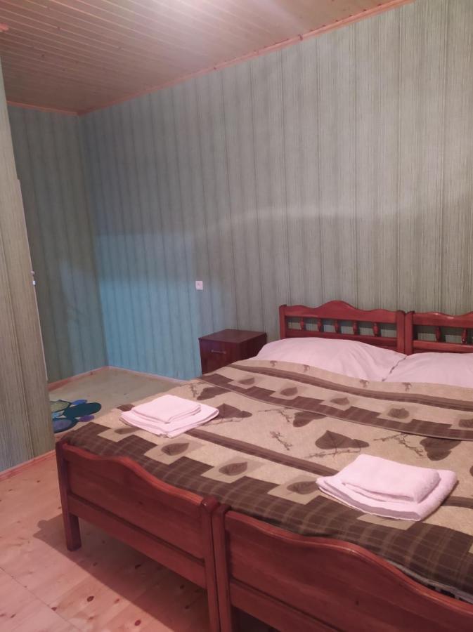 Guest House Nene 메스티아 외부 사진