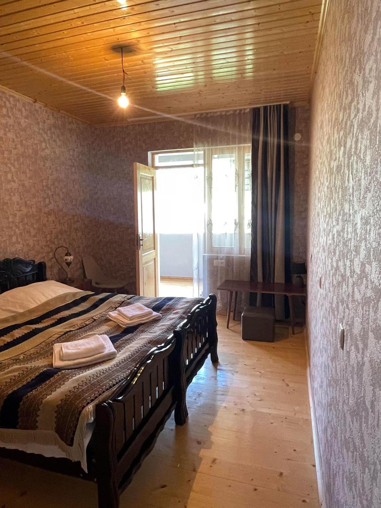 Guest House Nene 메스티아 객실 사진